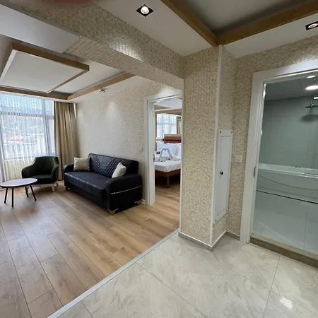 Alican 1 Hotel-2