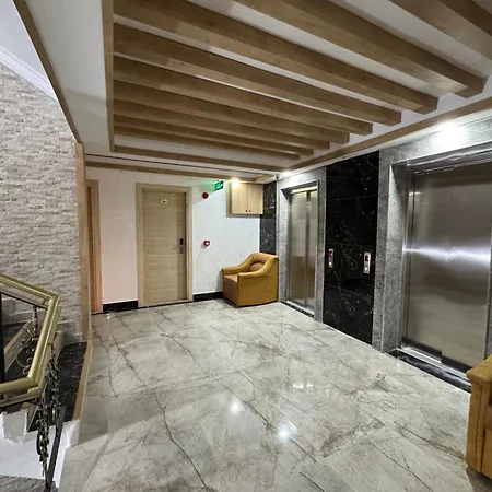 Alican 1 Hotel-3