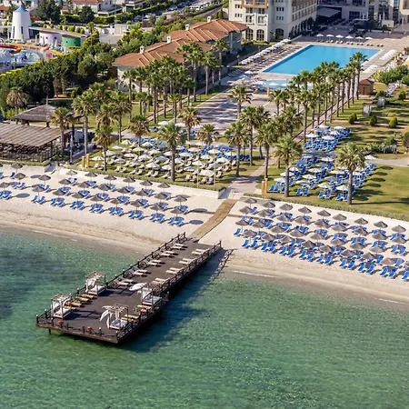 Radisson Blu Resort & Spa Cesme-2