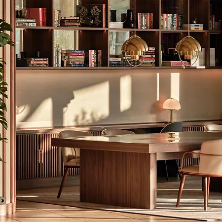 Radisson Blu Hotel, Hamburg Airport-2