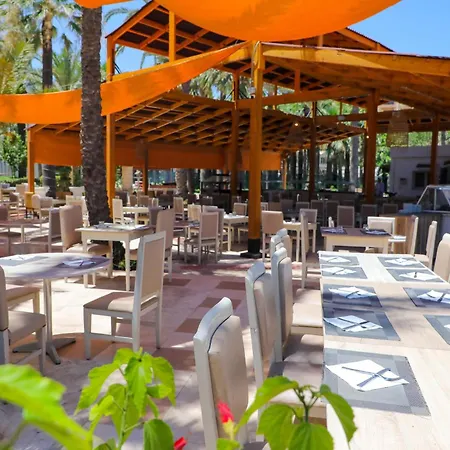 Riadh Palms- Resort & Spa-3