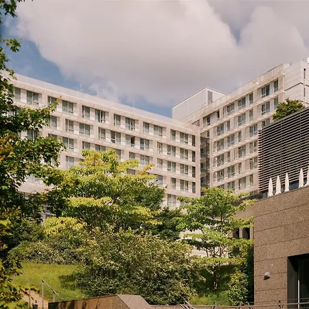Lufthansa Seeheim - More Than A Conference Hotel-3