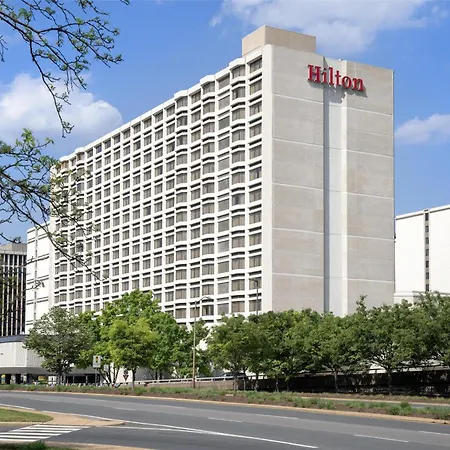 Hilton Arlington National Landing-3