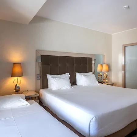 Hotel Porta Do Sol Conference & Spa-2