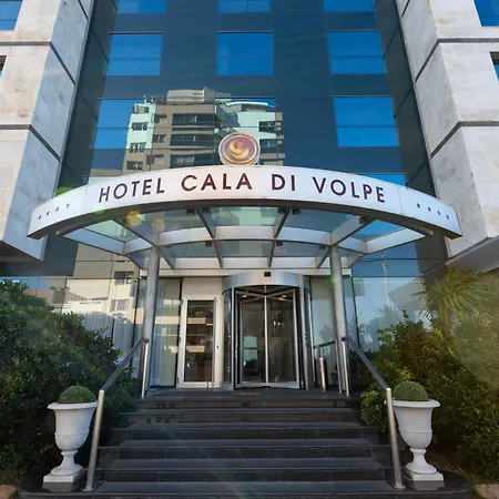 Cala Di Volpe Boutique Hotel-3