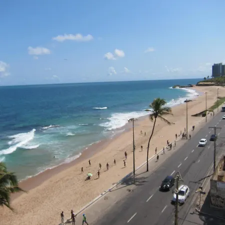 B Hotel Salvador-3
