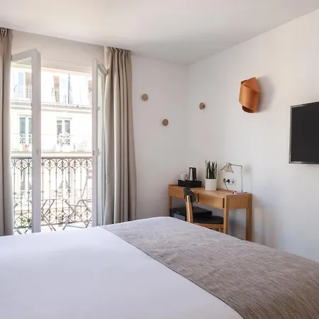 Hotel Palm - Astotel-2