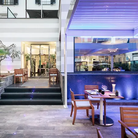 LHP Hotel Santa Margherita Palace&SPA-2