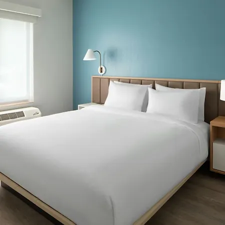 Towneplace Suites Wilmington Wrightsville Beach-3