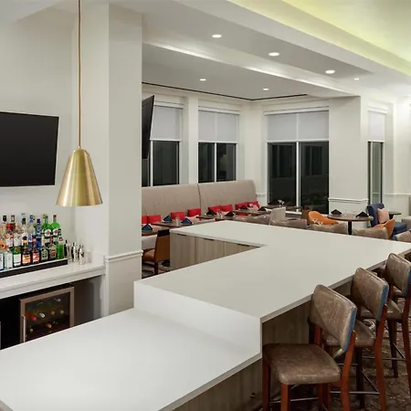 Hilton Garden Inn Allentown Bethlehem Airport-3
