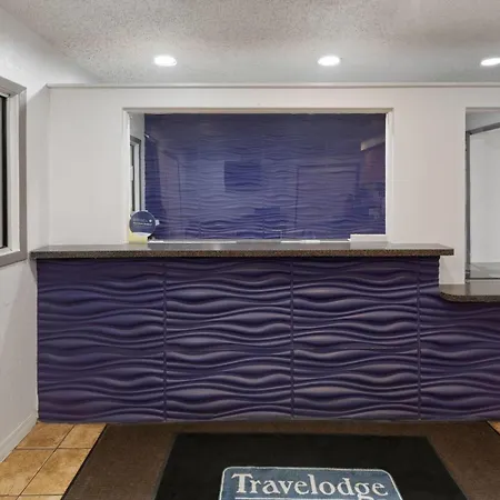 Travelodge By Wyndham New Braunfels-3