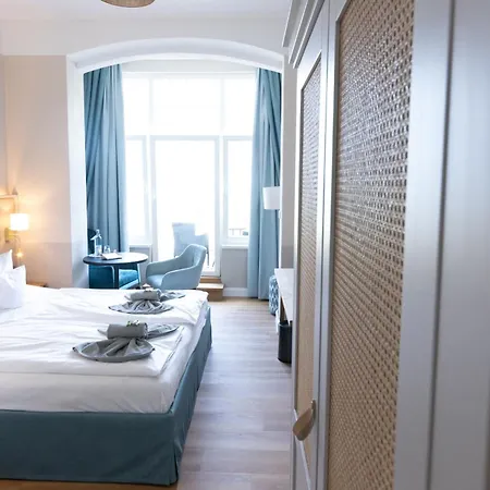 Hotel Germania-2