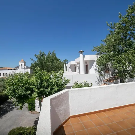 Villa Turística de Laujar de Andarax-3
