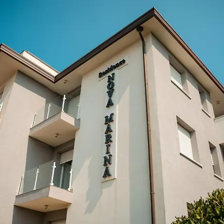 Residence Nova Marina-3