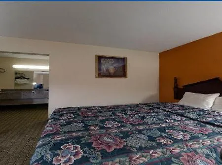 Newnan Lodge-3