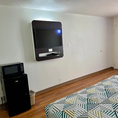 Motel 6-West Monroe, La-3