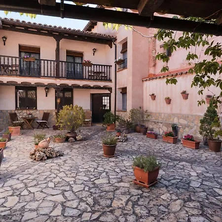 Hotel Albarrán-2