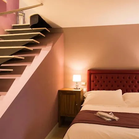 Palazzo Dei Mercanti - Dimora&Spa-3