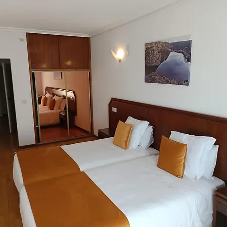 Hotel Turismo Miranda-3