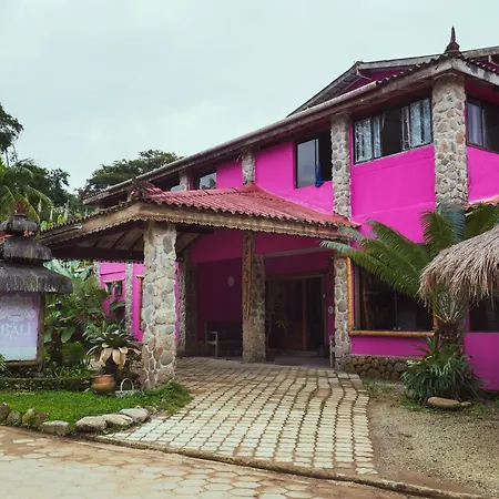 Velinn Pousada Bali Itamambuca-2