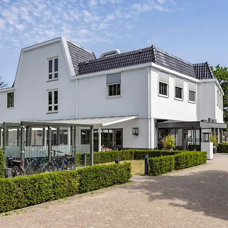 Fletcher Hotel-Restaurant Het Witte Huis-2