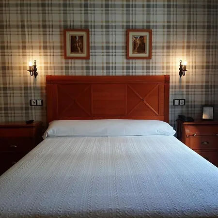 Hotel Gbc Celta-2