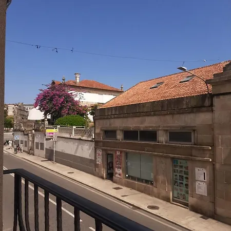 Hotel Gbc Celta-3