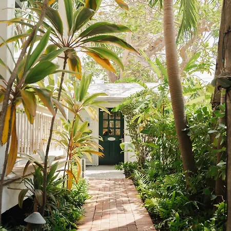 Ridley House - Key West Historic Inns (Adults Only)-3