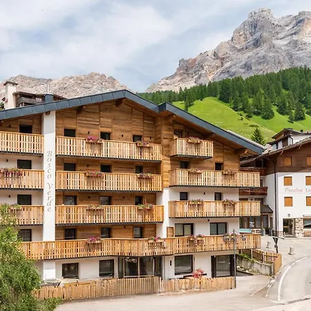 Residence Bosco Verde-3