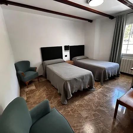 Hotel Mirasierra-3