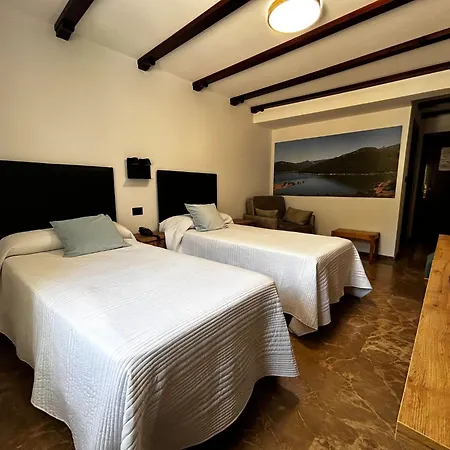 Hotel Mirasierra-2