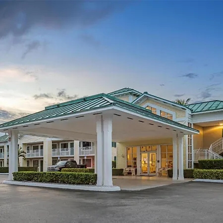 Best Western Gateway To The Keys - Florida City, Homestead, Everglades-3