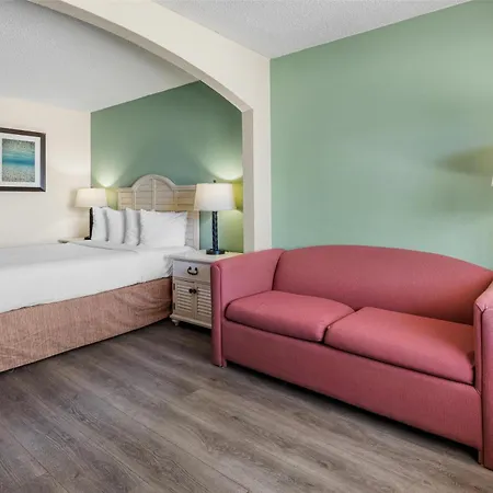 Best Western Gateway To The Keys - Florida City, Homestead, Everglades-2