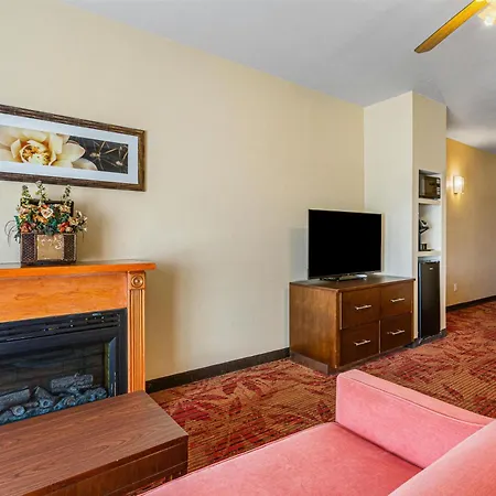 Best Western Plus Ruidoso Inn-3