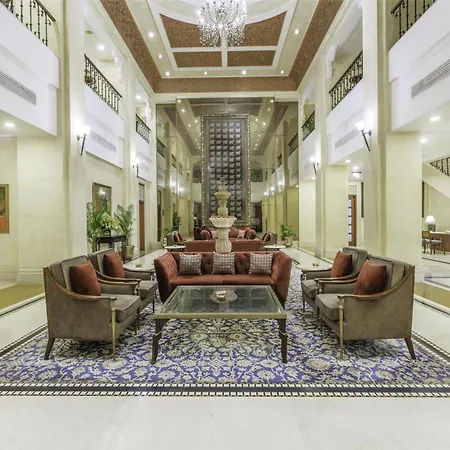 Radisson Hotel Varanasi-3