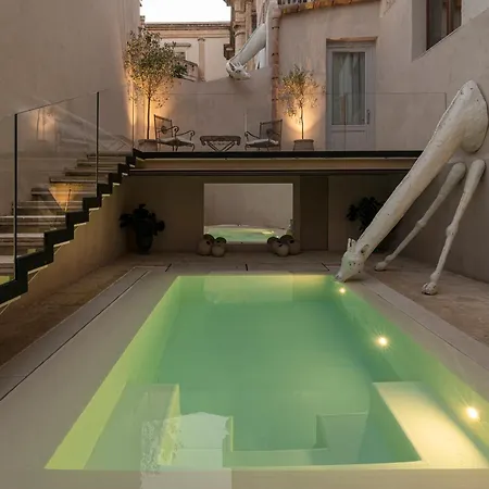 La Dépendance Hotel-3