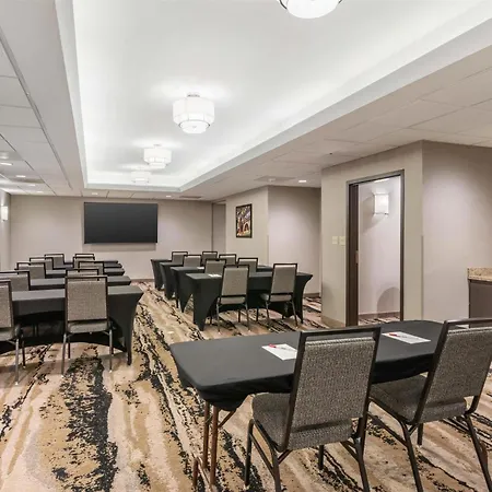 Drury Inn & Suites Atlanta Morrow-2