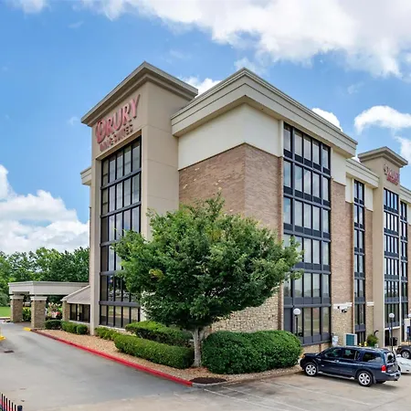 Drury Inn & Suites Atlanta Morrow-3
