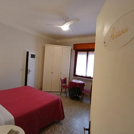 Hotel Pensione Signorini-3