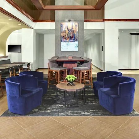 Hyatt Place Atlanta / Norcross / Peachtree-3