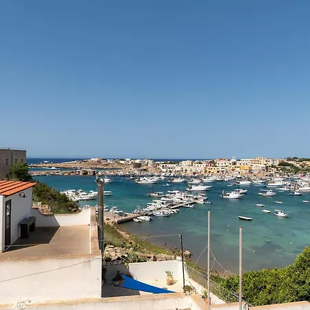 Hotel Belvedere Lampedusa-3