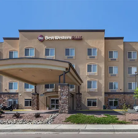 Best Western Plus Gallup Inn & Suites-2
