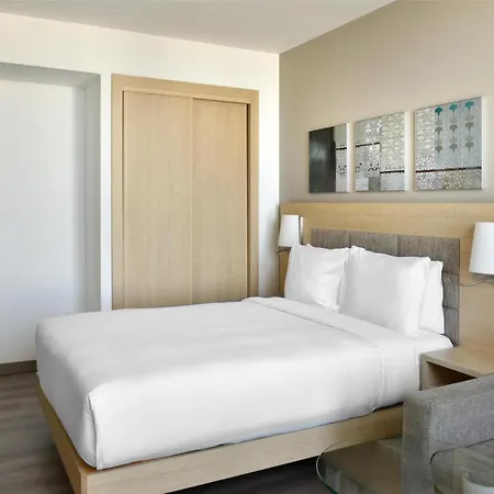 Hilton Garden Inn Tanger City Center-2