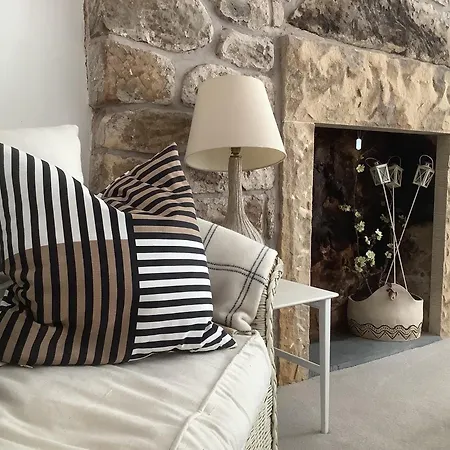 Balmungo Cottage B&B-2