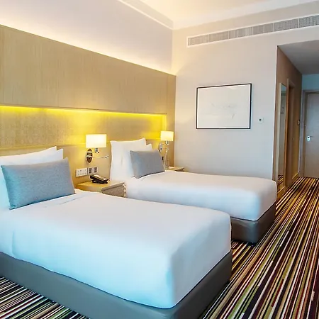 Naumi Hotel Dubai-3