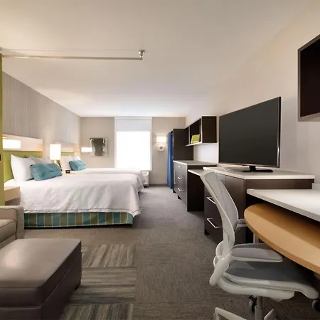 Home2 Suites By Hilton Billings-3