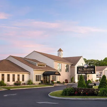 All Seasons Resort, Trademark Collection By Wyndham-3