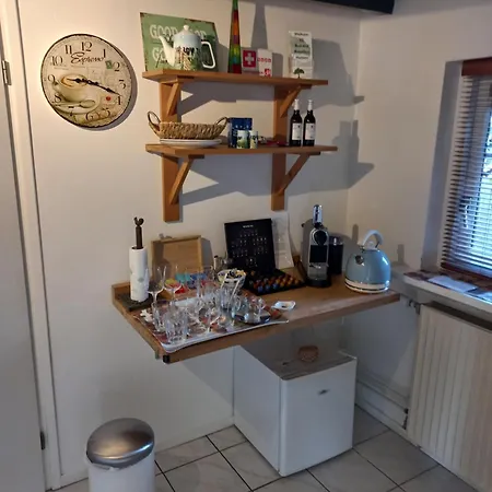 Bed And Breakfast Hattem-2