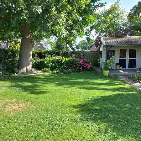 Bed And Breakfast Hattem-3