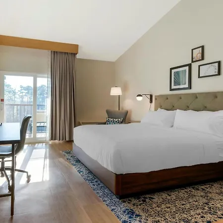 Four Points By Sheraton Myrtle Beach-2